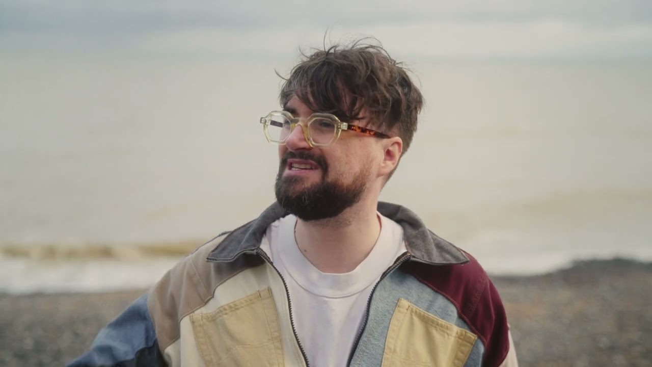 Dover's Return by Dai Woolridge || A Spoken Word response to Matthew Arnold's 'Dover Beach'