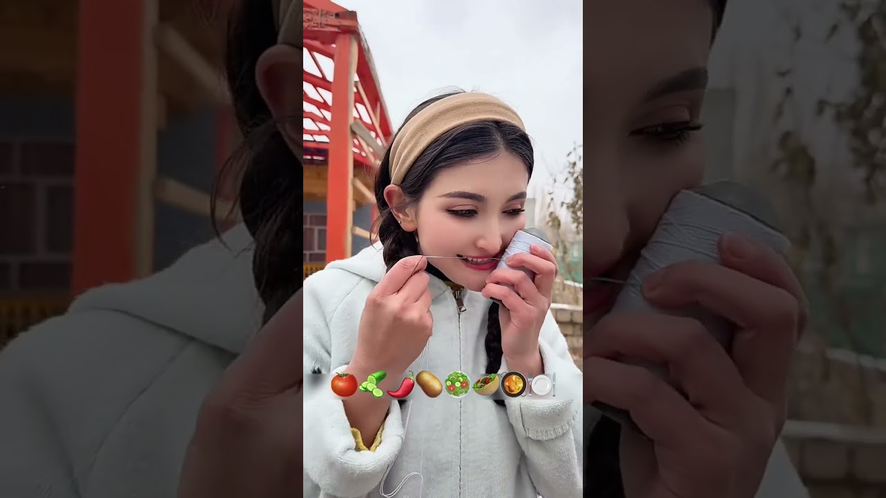Uygur kızı Gül’ün hayatı 163/The life of Uyghur girl Gul /حياة الفتاة الأويغورية جول| 