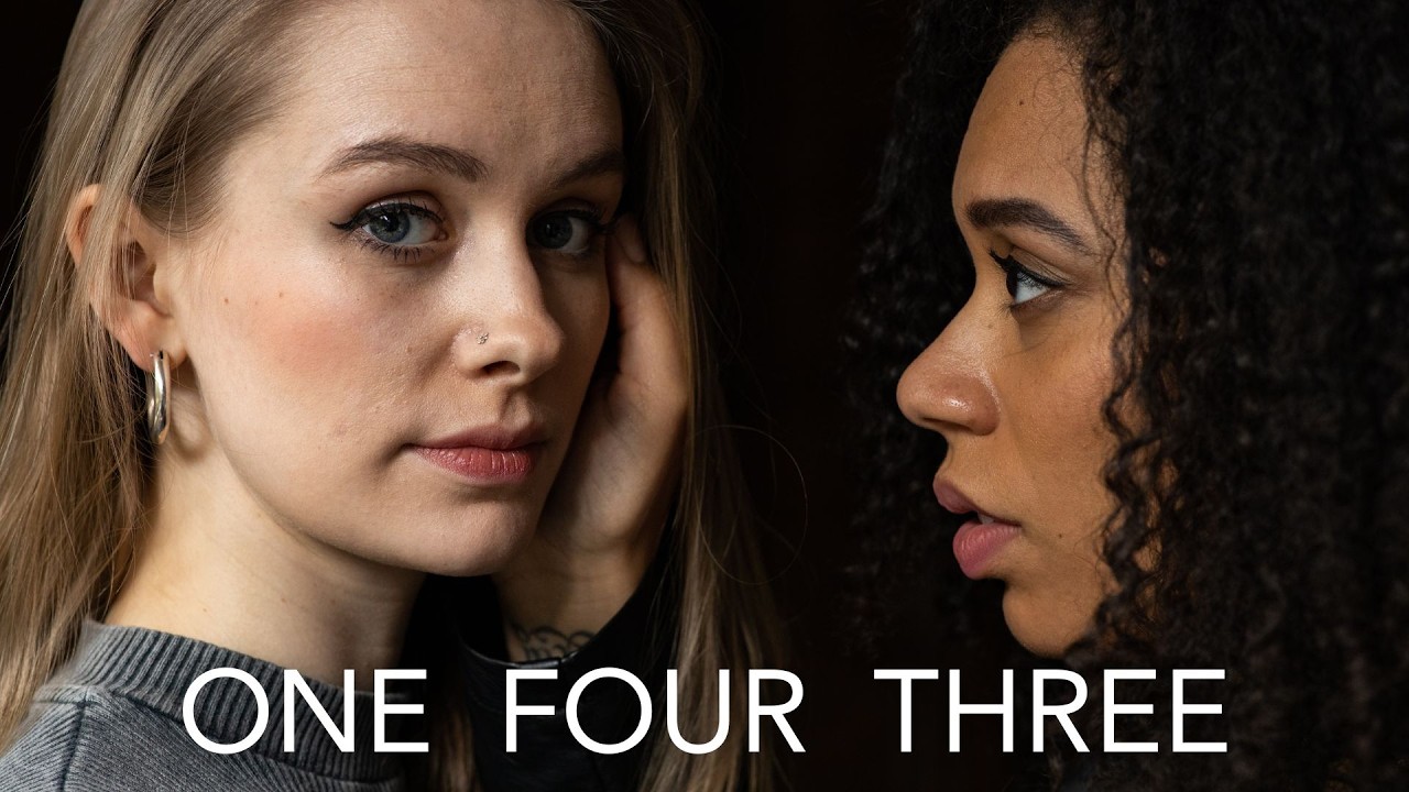 ONE FOUR THREE  | Lesbian Feature Film (Full Movie)