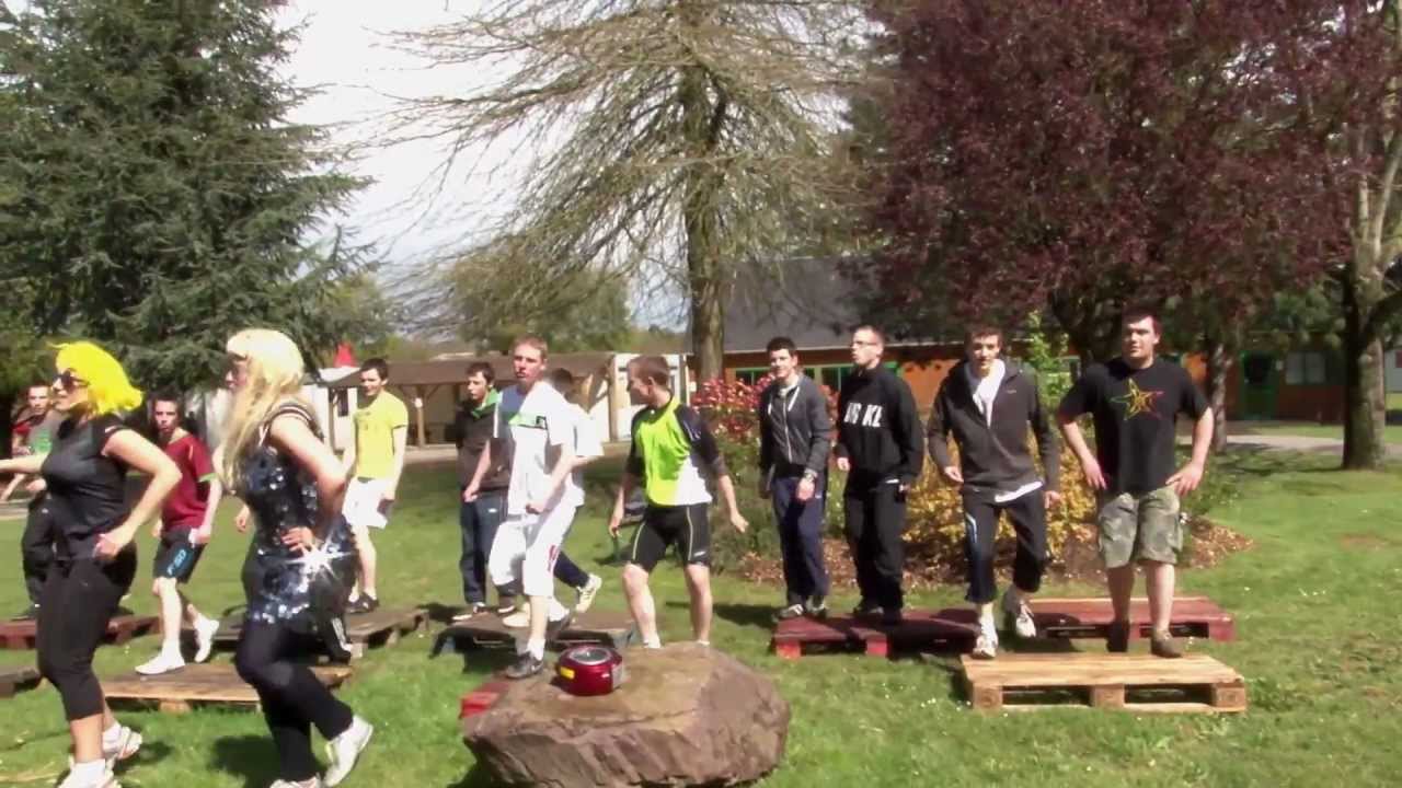 Lipdub MFR Montauban de Bretagne