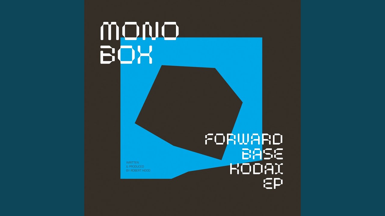 Forwardbase Kodai (Ø [Phase] Remix)