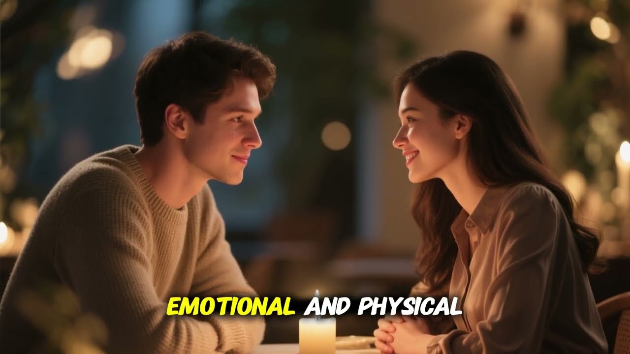 When She Does THESE 8 Things, She’s Already Deeply Aroused By You