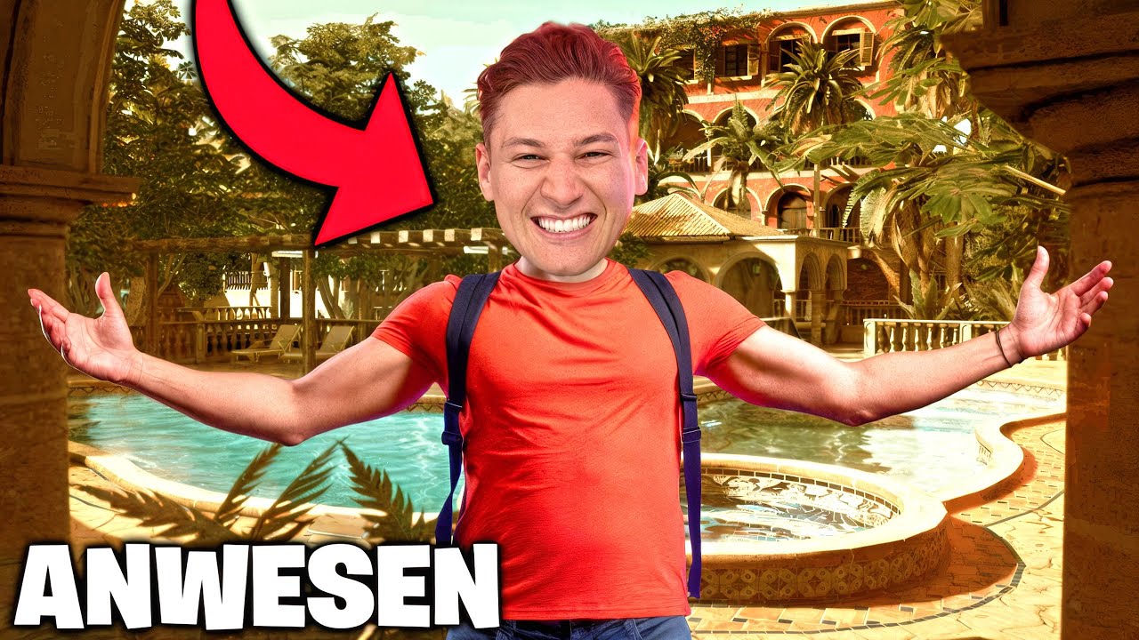 [GVMP] DAS wird das BANGERS ANWESEN! 😱