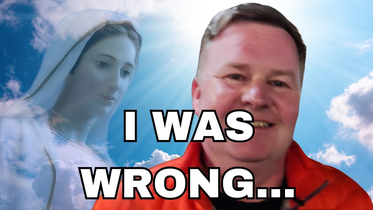 I Doubted Medjugorje&hellip; Then This Happened (Powerful Testimony)
