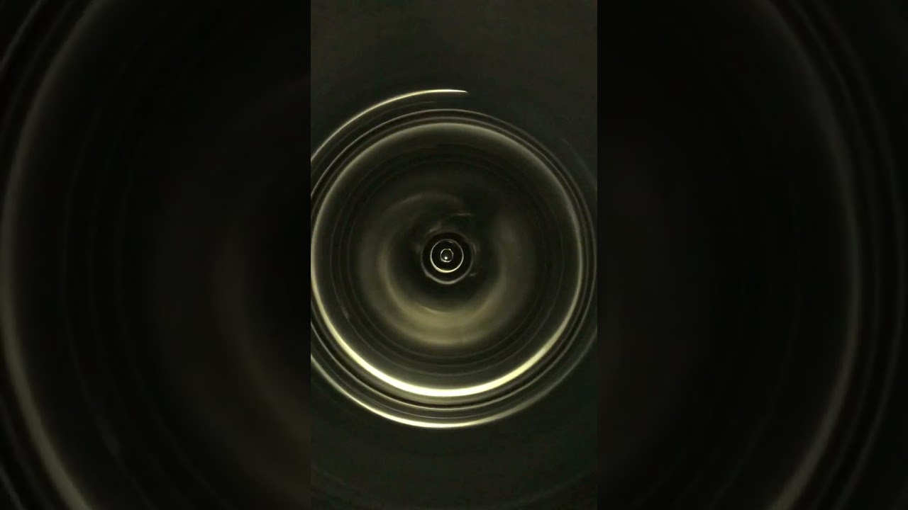 Spin cycle