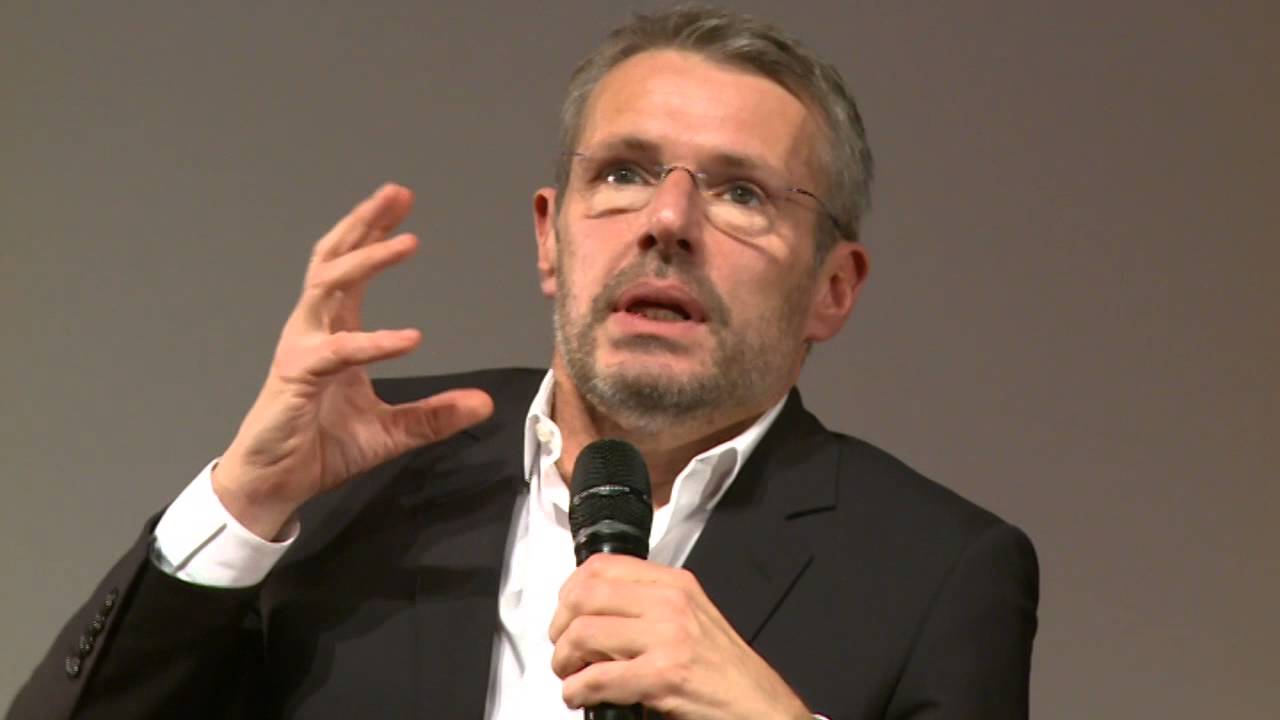 Lambert Wilson - 