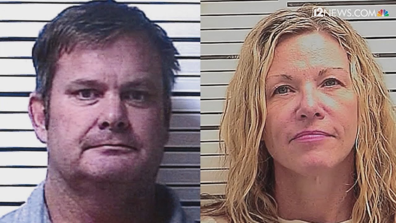 The complex case of Lori Vallow: Everything you need to know | S1, E3