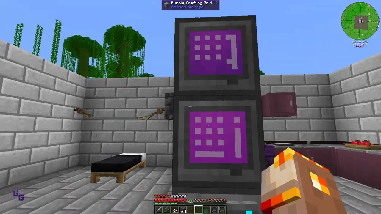 FTB - 27 - Just Dire Things and Exploration [DW20-1.21.1]