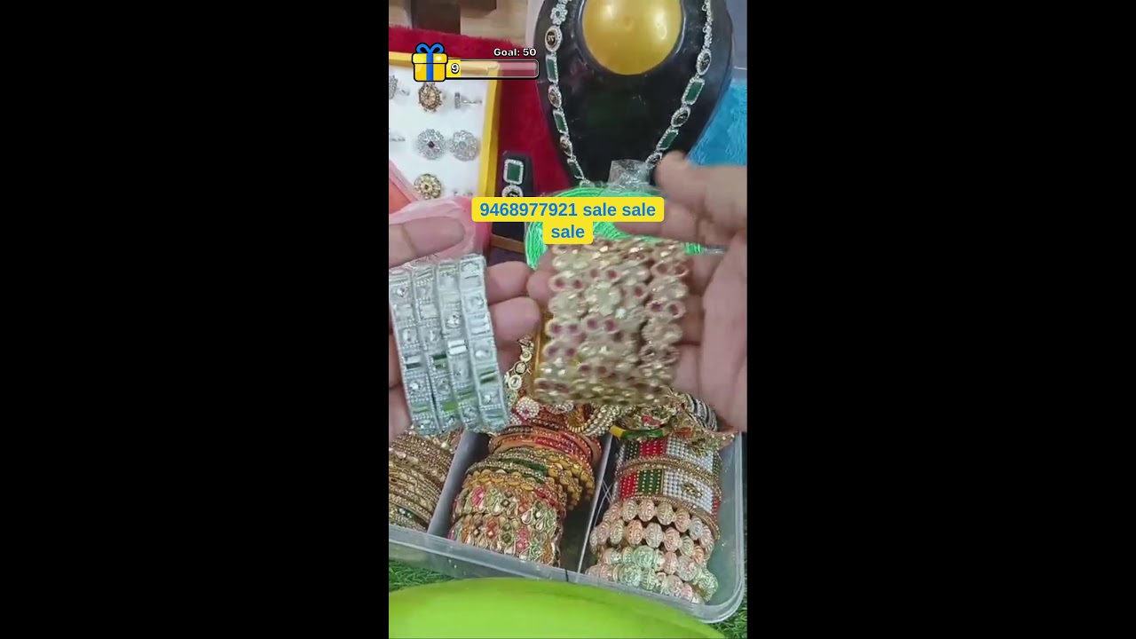 Live Stream of multi collection