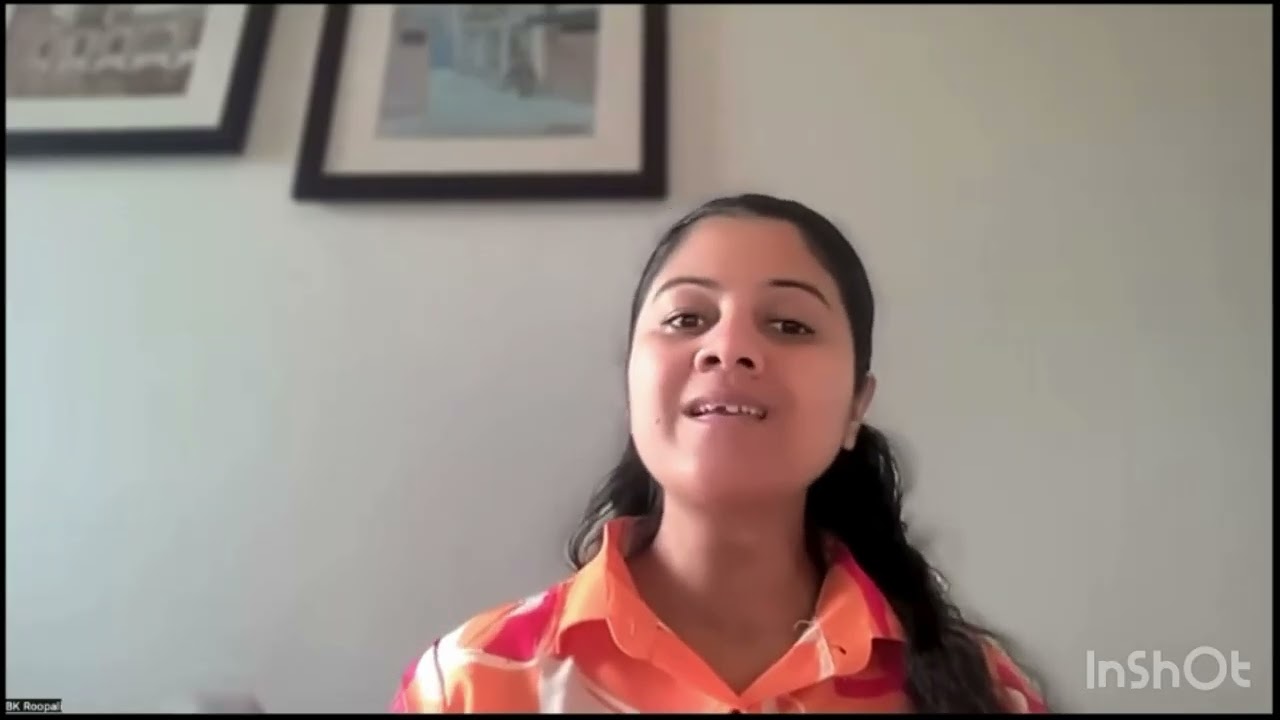 परमात्मा ने ज्ञान की शुरुआत “माताओं” से ही की, कलश भी उन्हीं पर रखा;अति सूक्ष्मता से इसको समझना है।