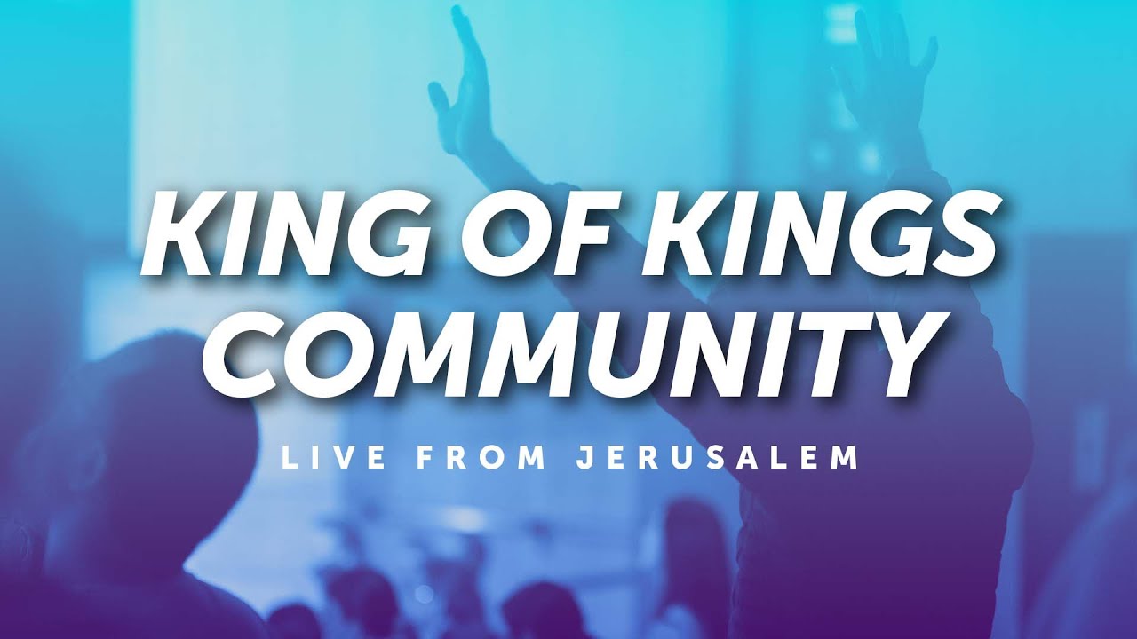 Sunday Service | 8.2.26
