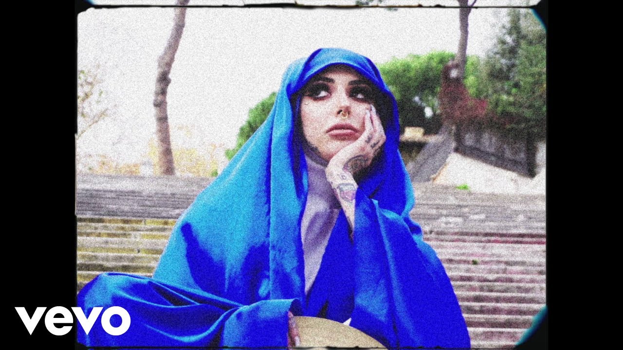 Le Larve - Ho Visto La Madonna