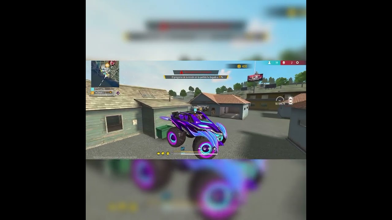 Hicimos un gran booyha en BR y no supimos cu&aacute;nta gente hab&iacute;a 🤯