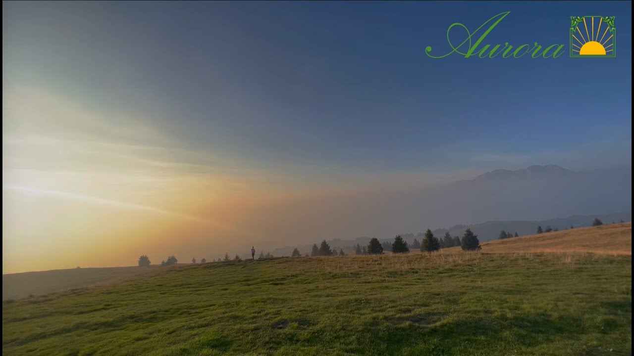 Monte Pora - Rifugio Magnolini - Monte Alto. Passeggiata per Famiglie