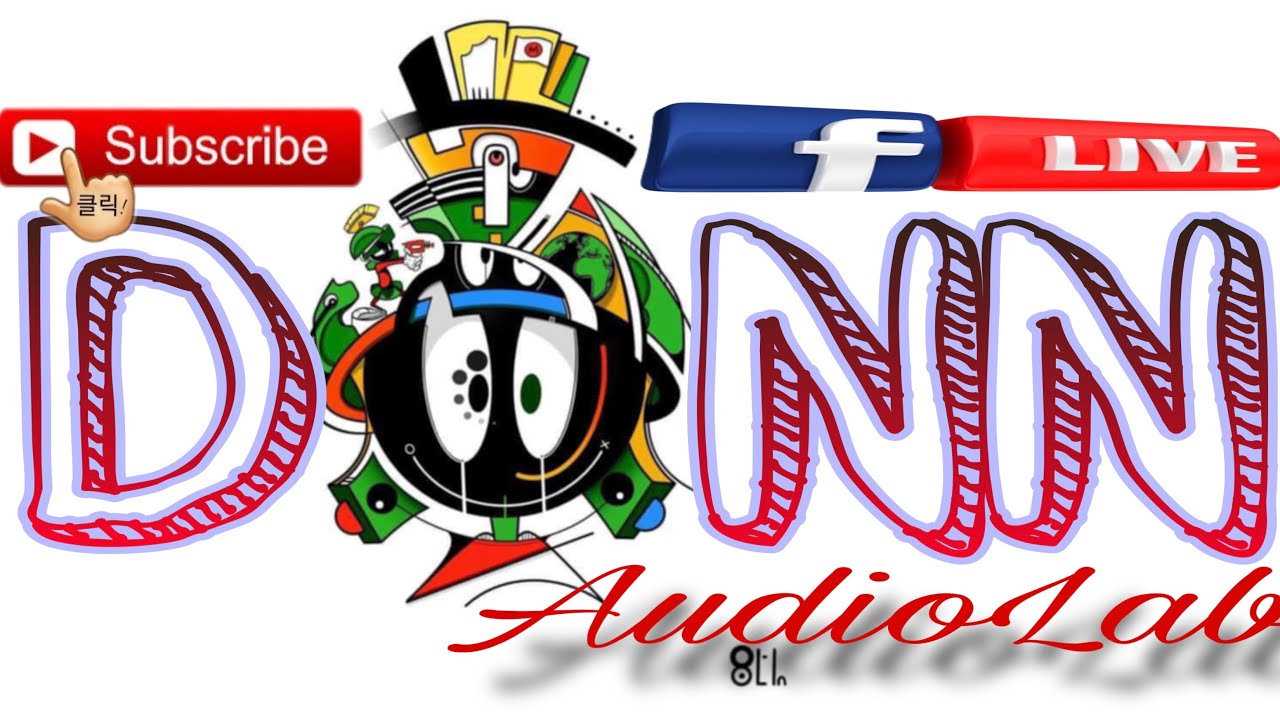 All the love in the world | DjRanny | djtphen | kritikal sounds | DonnAudioLab