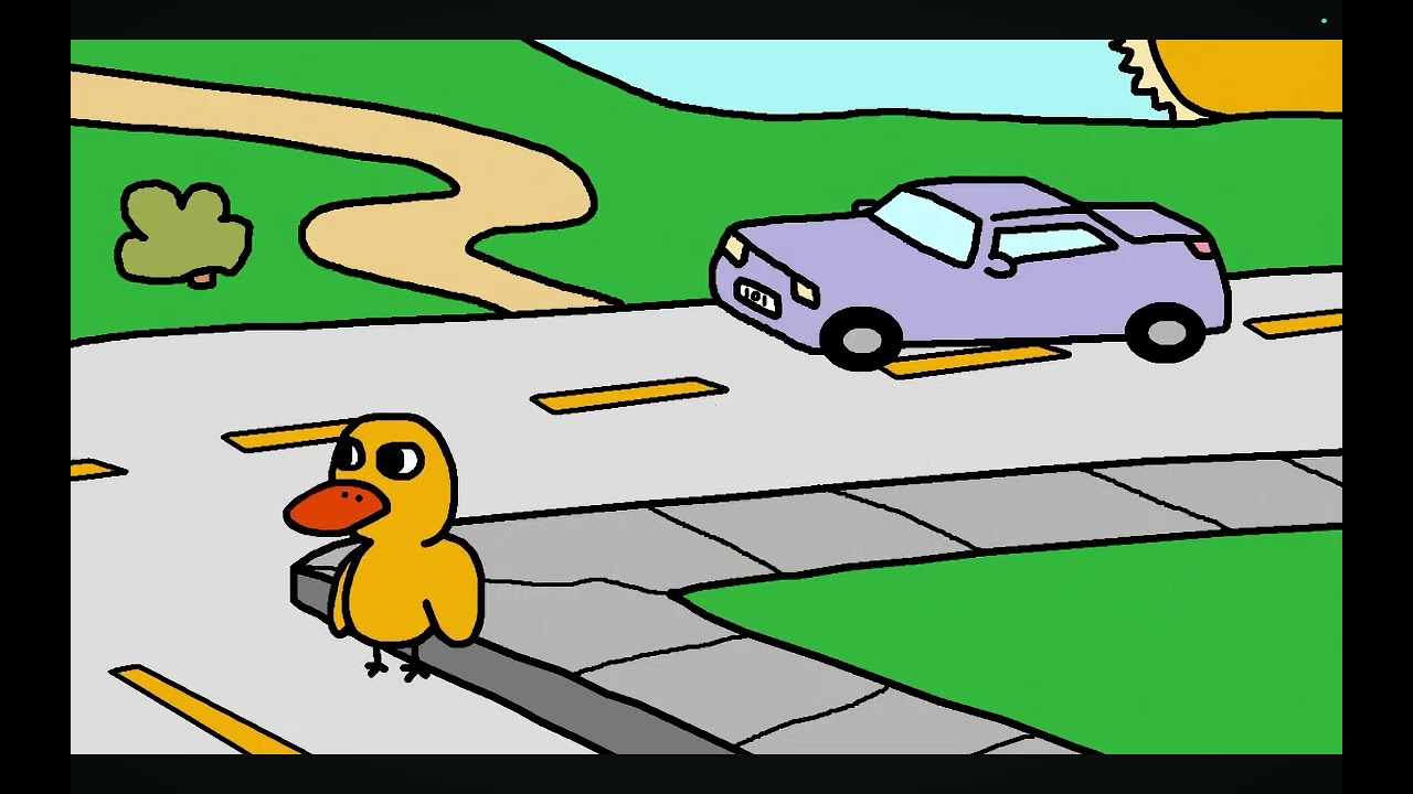Duck song 1-5