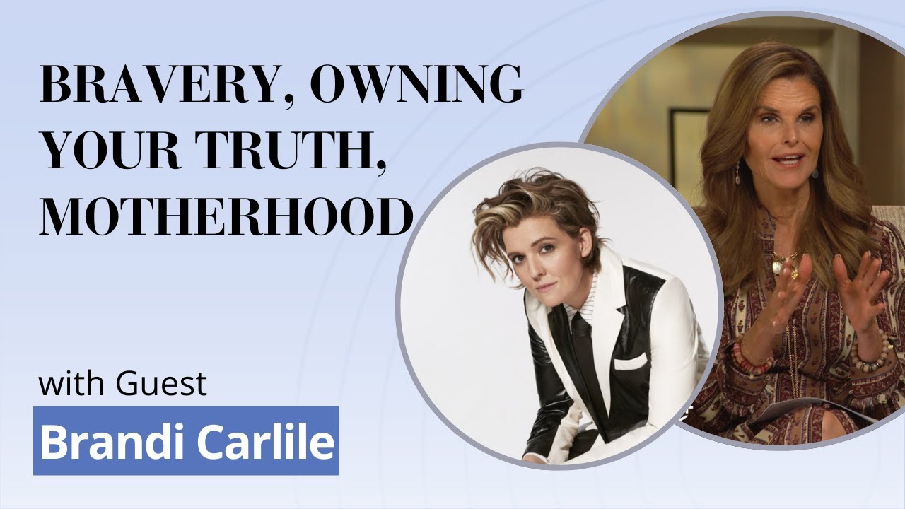 We've Been Thinking... with Brandi Carlile