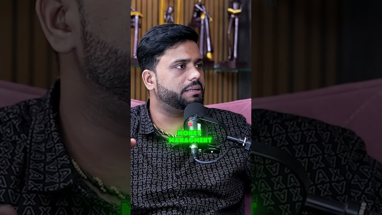 How to Build a ₹1 CRORE Portfolio 💰 | Subscribe ⁨@Sanjay_Kathuria⁩ | #investmenttips