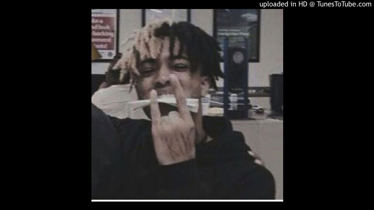 (FREE) XXXTentacion x Ronny J Type Beat 