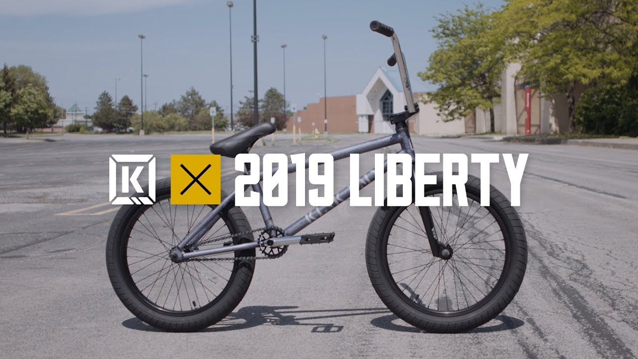 Kink Liberty 2019 Bike