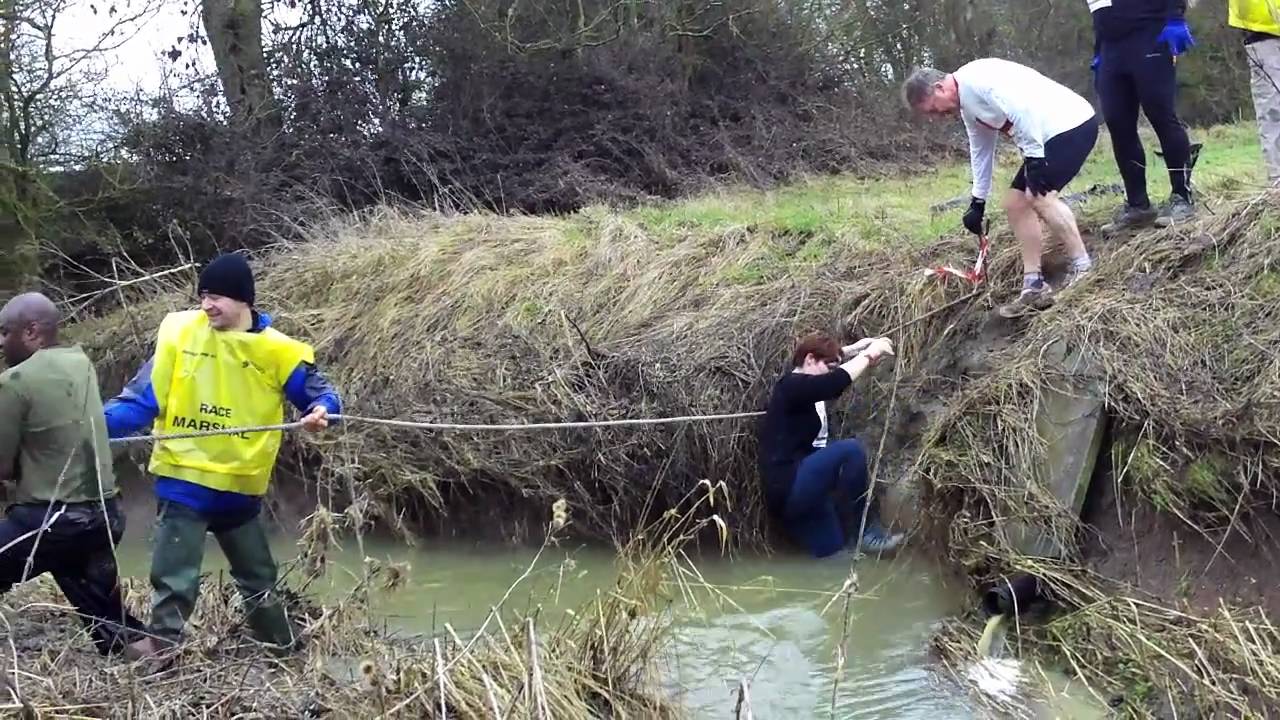 Hardwick X-Stream -  2010