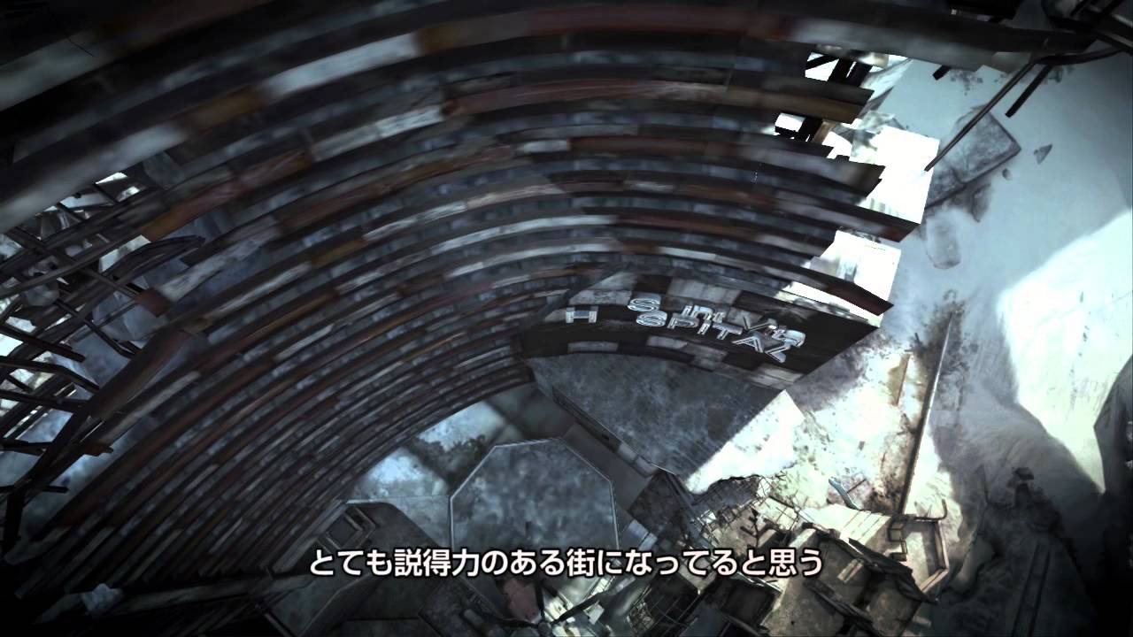 RAGE開発者インタビュー 第6弾