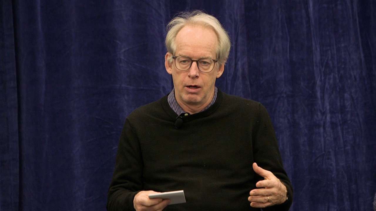 Democracy and the Culture of Encounter