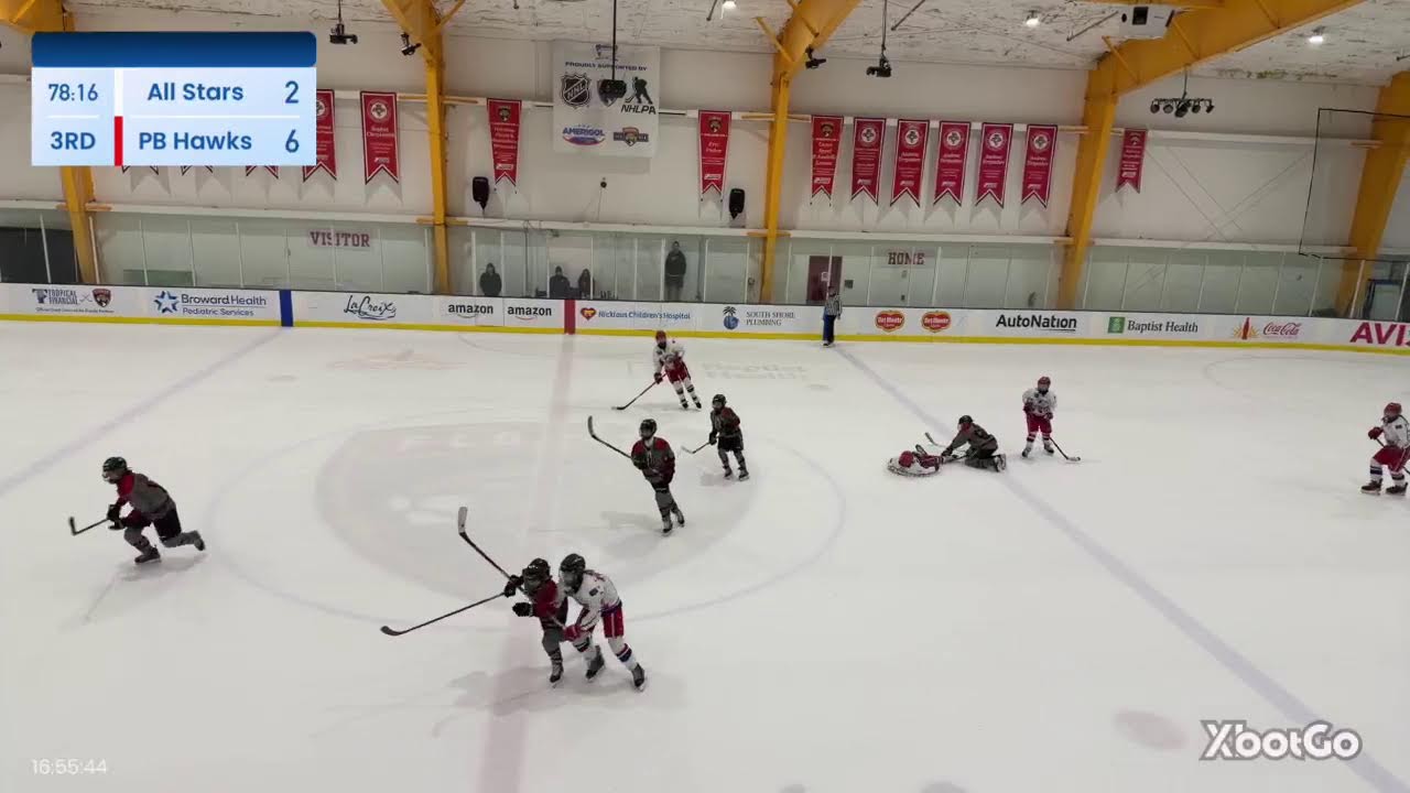 President's Day Tournament-Fort Lauderdale