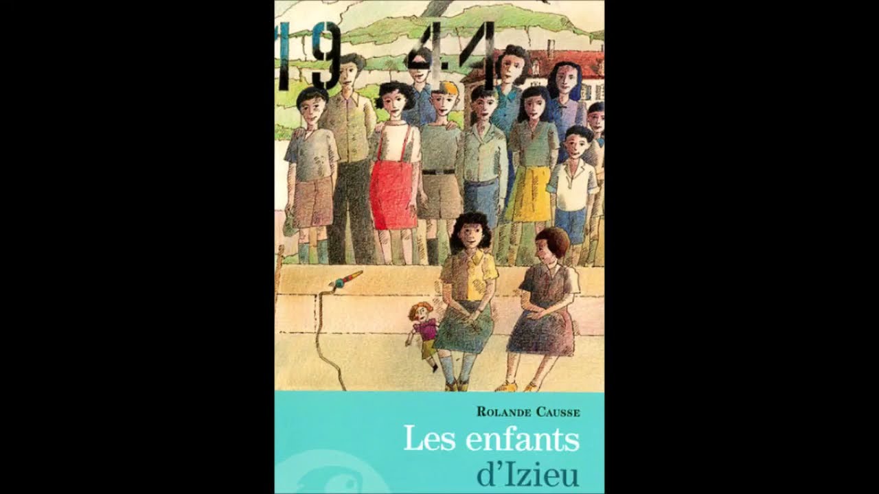 Reinhard Mey  Die Kinder von Izieu   Les enfants d'Izieu