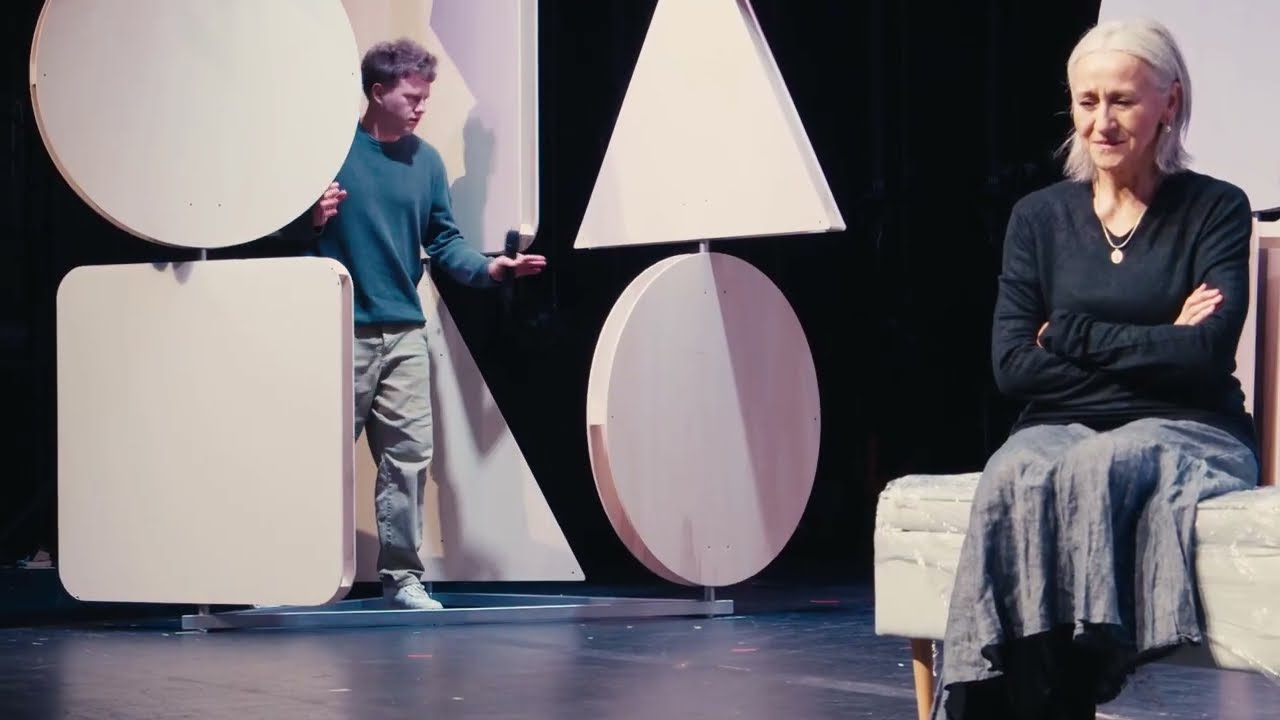 NYÍLT PRÓBA |  Pedro Almodóvar • Samuel Adamson: Mindent anyámról (rendező: Zsótér Sándor)