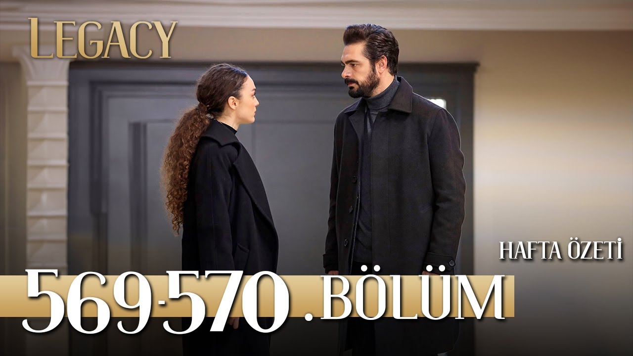 Emanet | 3. Sezon 38. Hafta Özeti