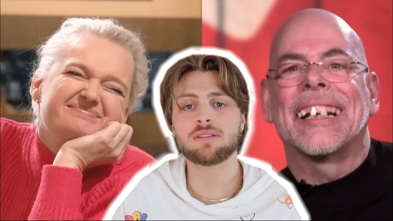 Vrouw kon de grap NIET waarderen bij First Dates 😳