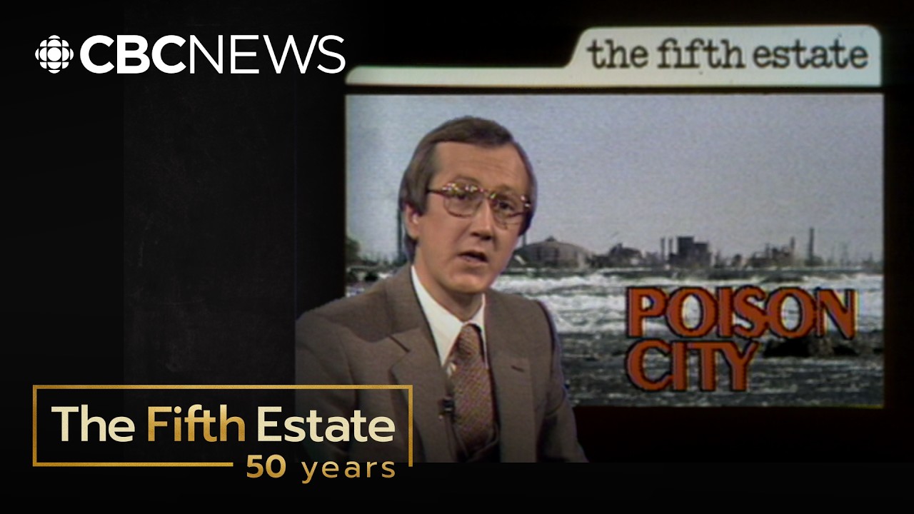 Poison City (1980) | The Fifth Estate
