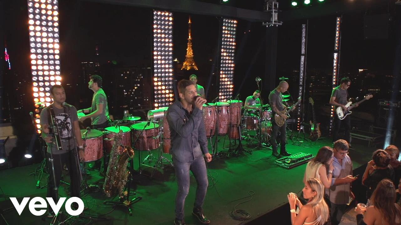 Banda Eva - Duas Almas