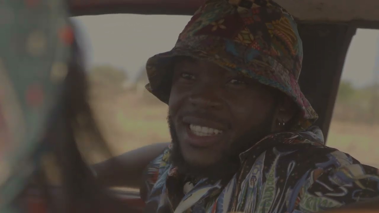 Fab G  MshanakaGogo- Uthandiwe (official music video )