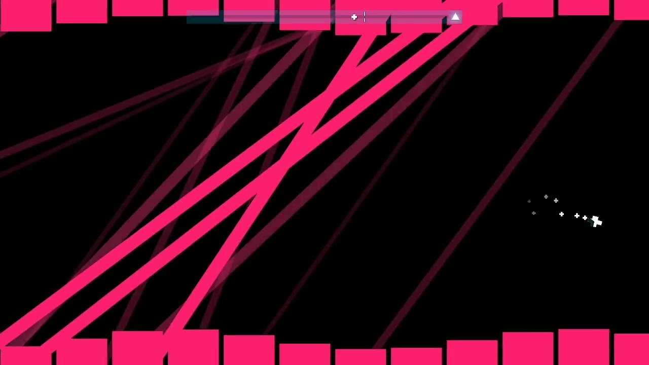 Dr. Phonics - Whiplash (JS&B Fan-made Level)