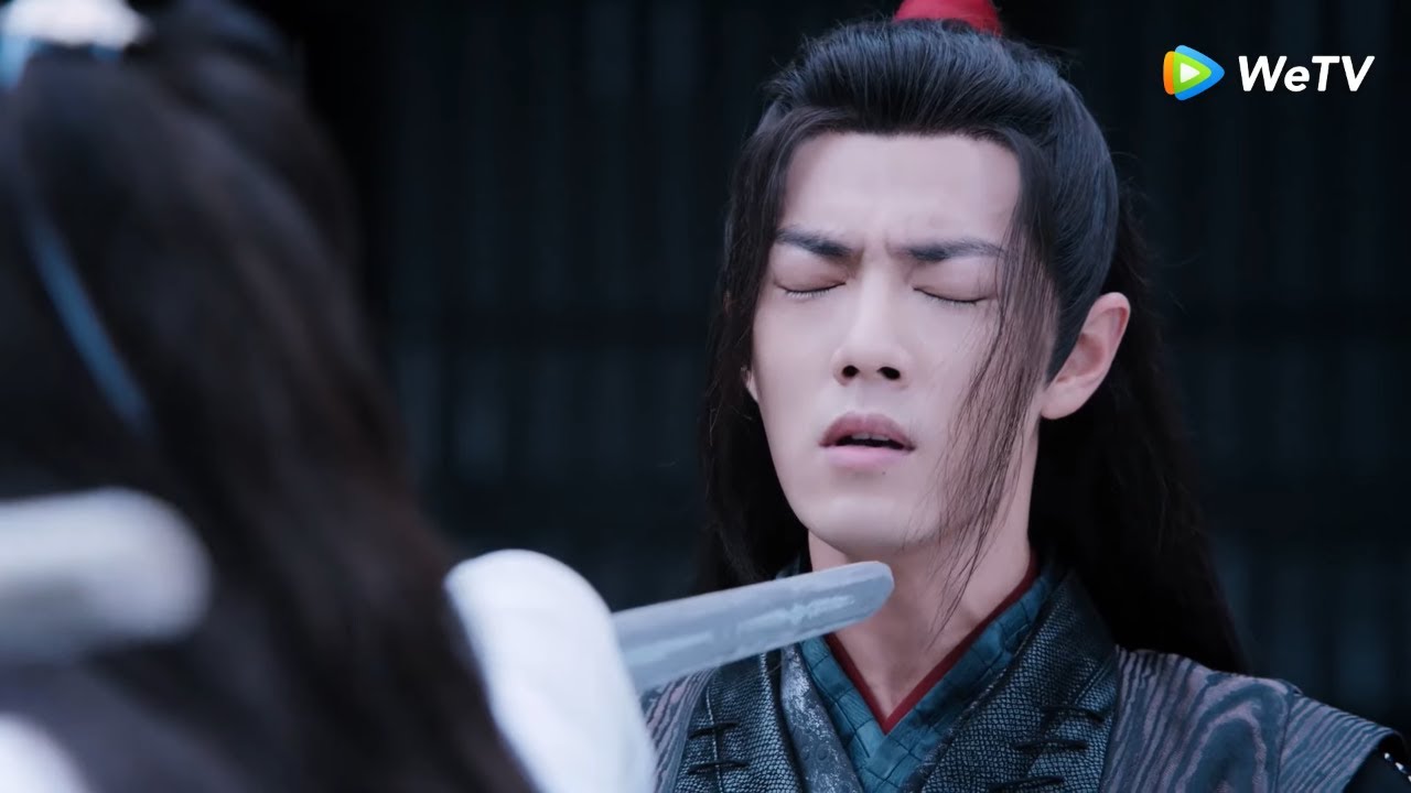 Hilight | ปรมาจารย์ลัทธิมาร Special Edition EP.8 (หลานจ้าน เจ้าฟังข้าก่อน) | ดู Full EP ที่ WeTV.vip