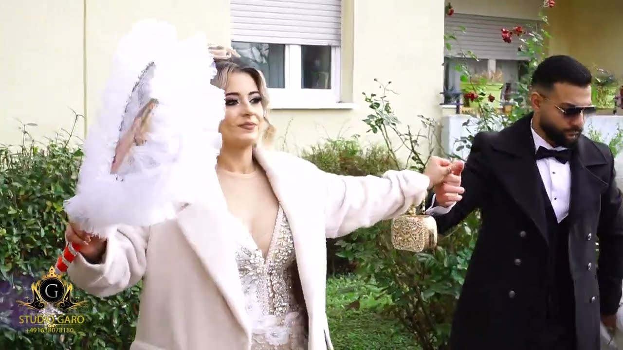 STEFAN & SLAFKA KUMOVE OZEL FULL