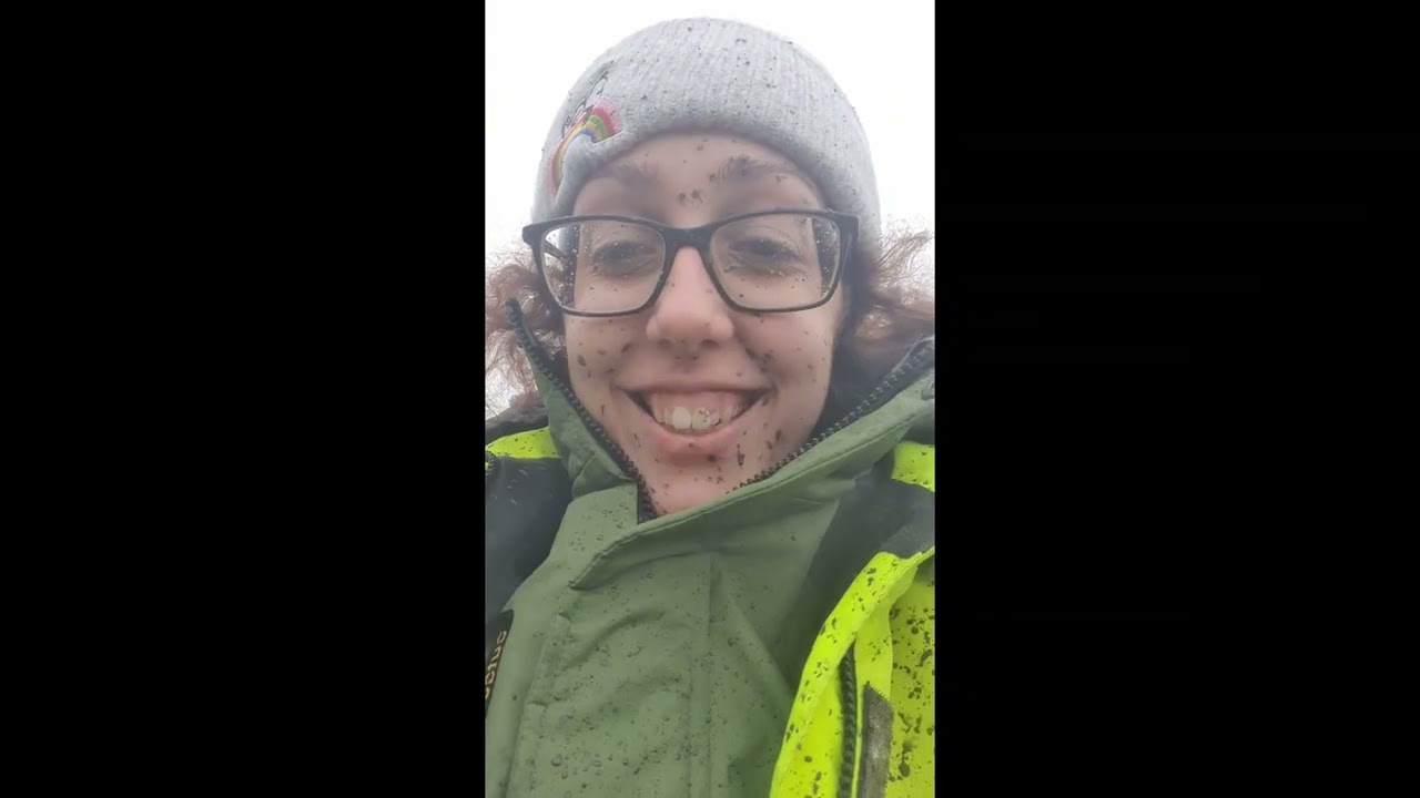 Random Vlogs From Svalbard 