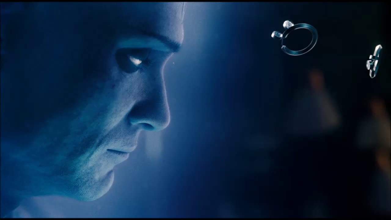 Dr. Manhattan - Estoy harto - 1 hora