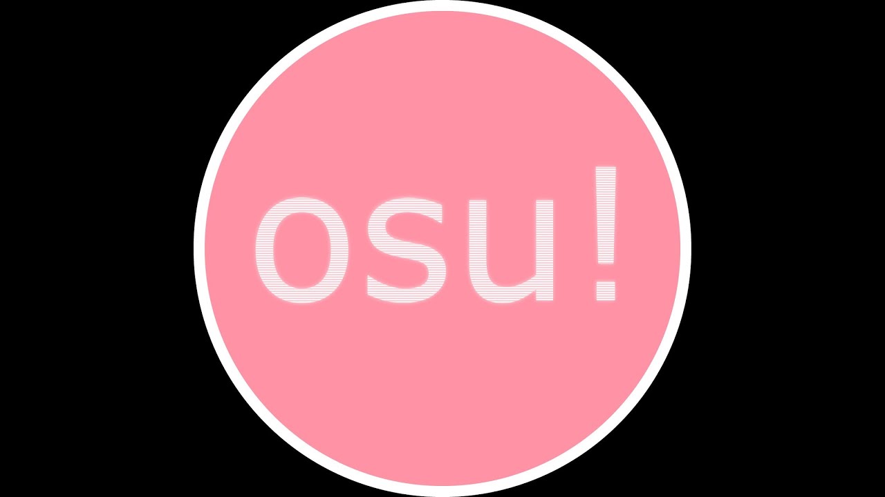 Osu! Offspring you're gonna go far kid ᴴᴰ