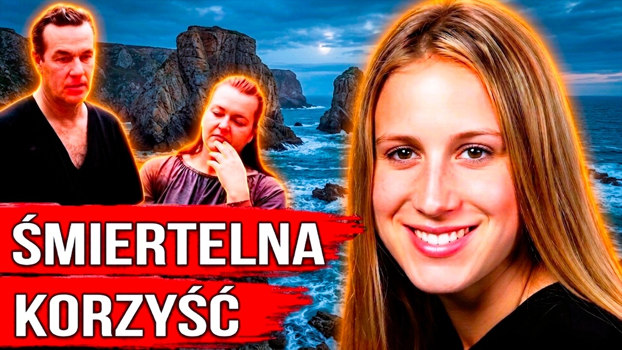 To wyglądało zbyt idealnie&hellip;