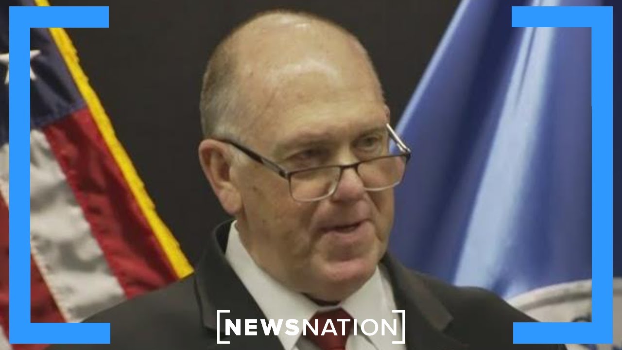 Border czar announces immediate drawdown in Minnesota | NewsNation Live