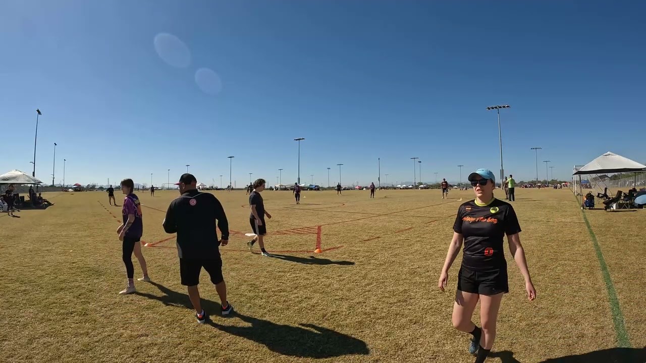 BKE vs Sweep the Leg 2-14-26