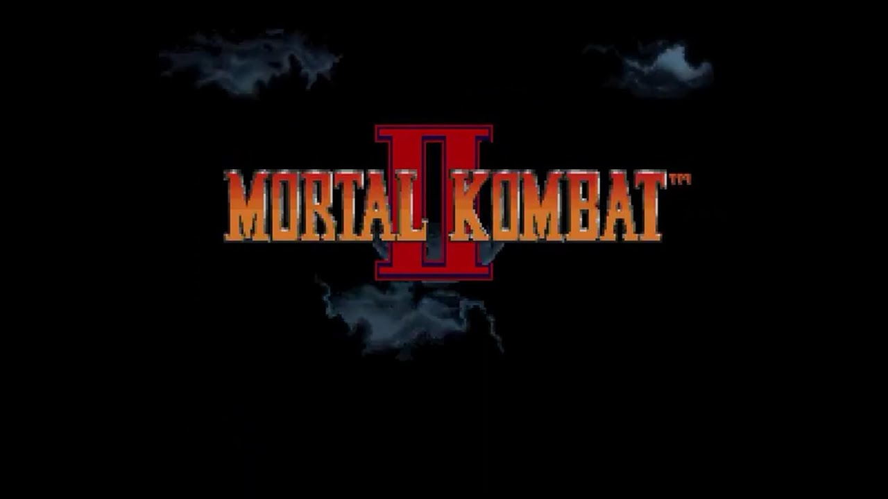 SNES Longplay [182] Mortal Kombat II (US)