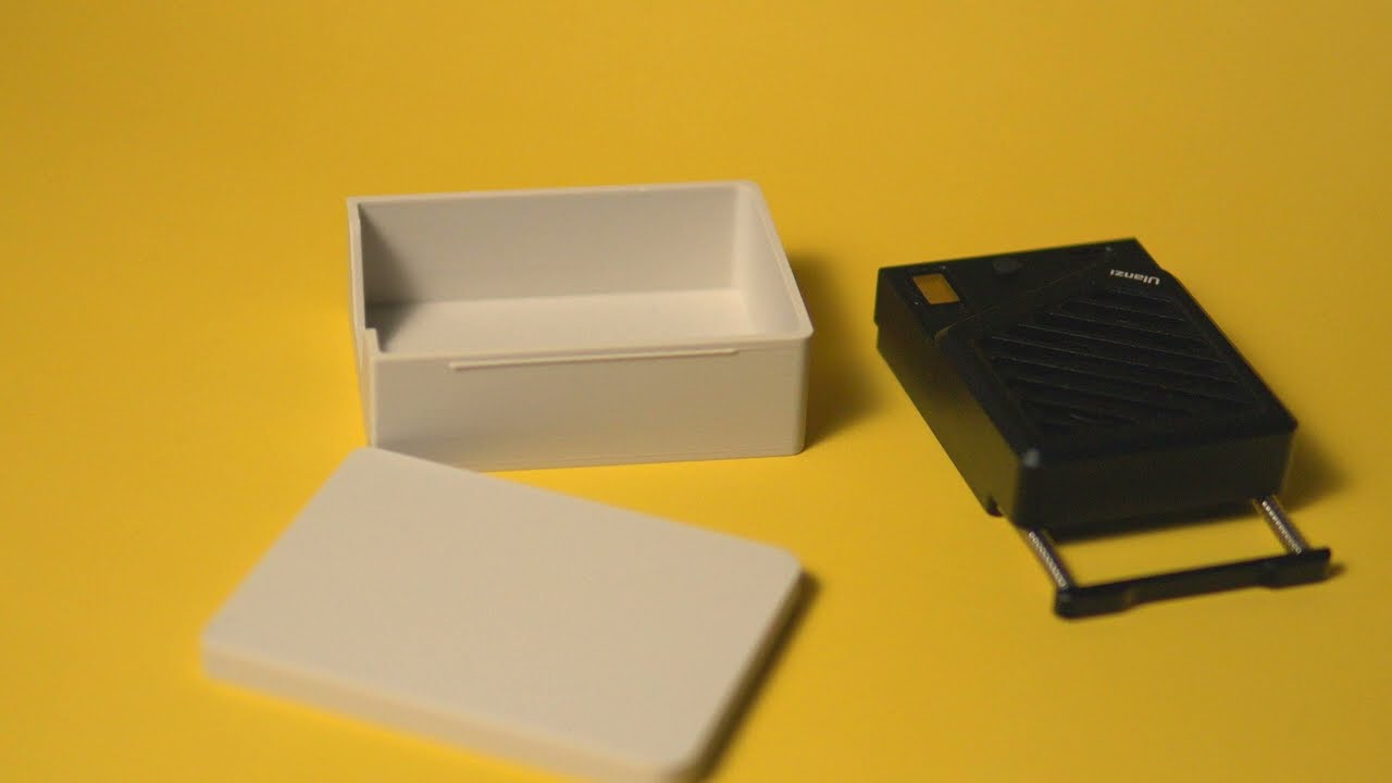 The Case for Ulanzi Cooling Fan-Ebay