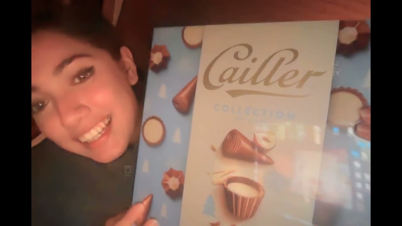 ¡Chocolate Suizo por MENOS de $1 dólar! 😱🇨🇭