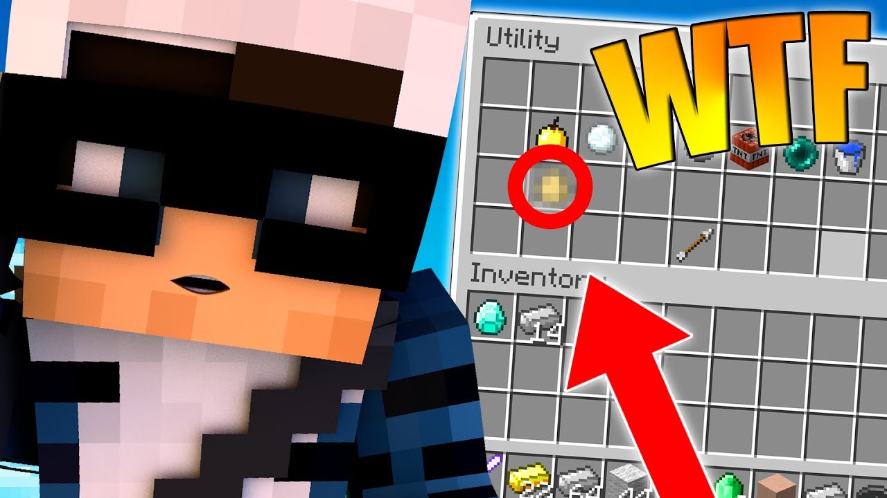 QUESTO ITEM CAMBIERÀ LE BEDWARS PER SEMPRE!!!