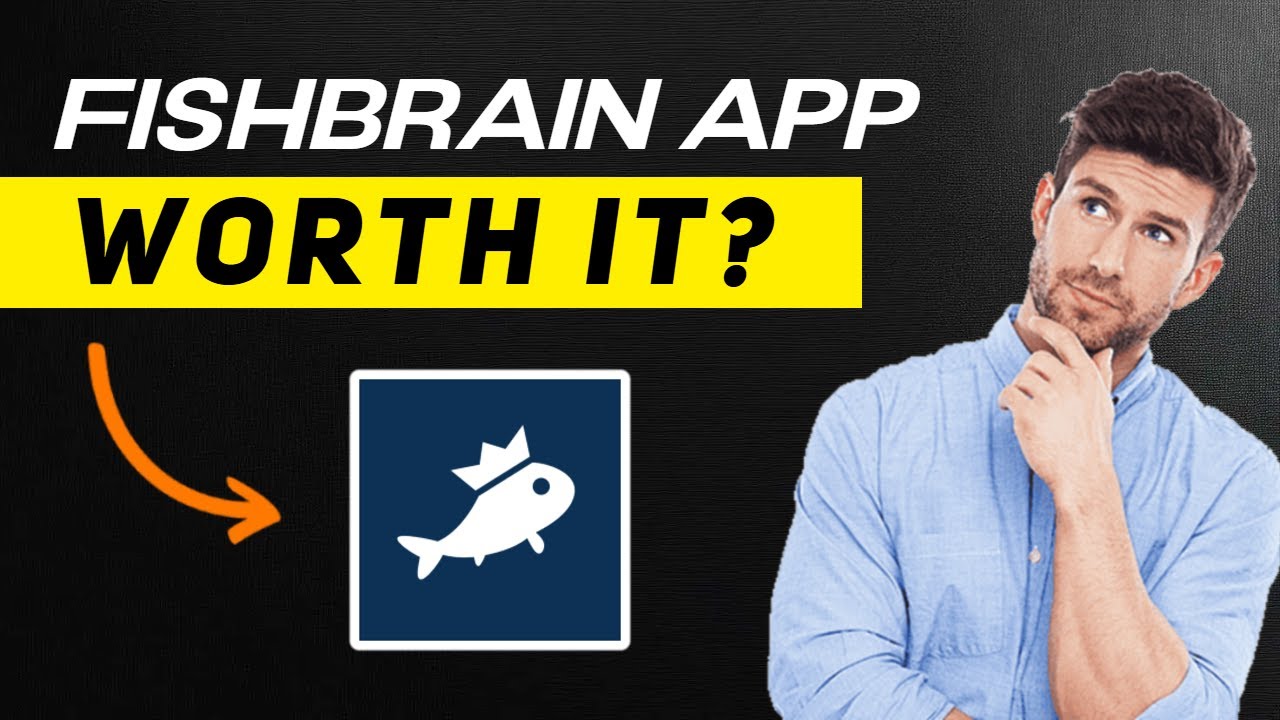 Fishbrain App 2025 Review &ndash; Does It Actually Help You Catch More Fish?