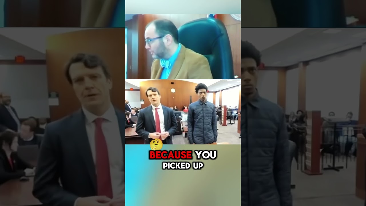 Judge Fleischer&rsquo;s Bold Verdict: &lsquo;Unacceptable!&rsquo; Revokes Bond on Third Case!